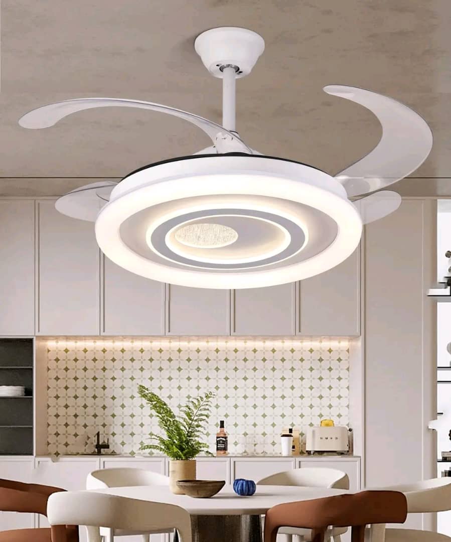 Lustre de plafond
