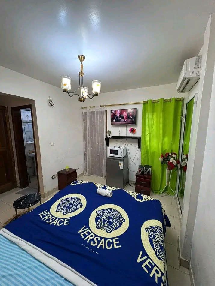 Appartement meublé