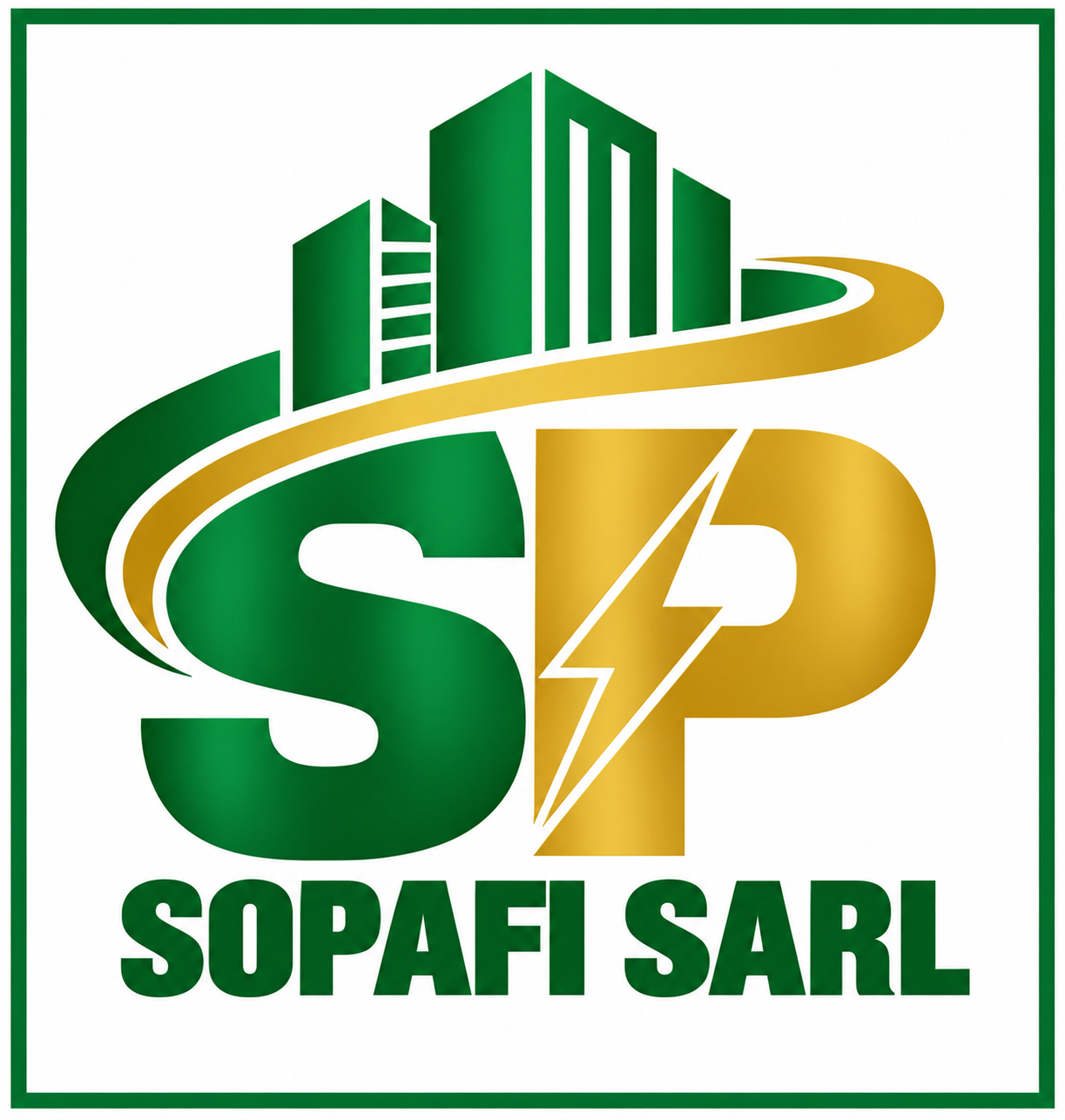 SOPAFI  SARL