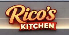 Rico's Kitchen