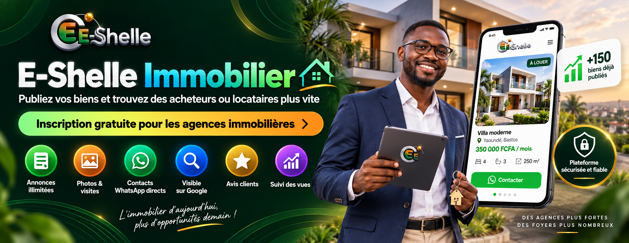 immobilier